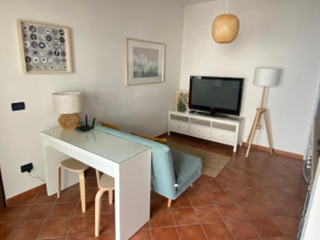 Salt Whisper - Salt Whisper - Bilocale con terrazzi e piscina La Caletta